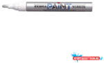Zebra Lakkmarker ZEBRA Paint marker 3 mm ezüst