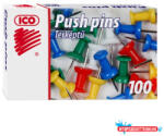 ICO Táblatű ICO színes 100 darabos