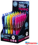 Astra Golyóstoll ASTRA PEN Tropic 0, 6 mm