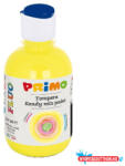 Primo Tempera PRIMO 300 ml neon sárga