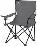 Coleman Turista szék Coleman Standard Quad Chair Grey (2000038574)