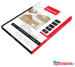 Optima Etikett OPTIMA 32088 70x36mm 2400 címke/doboz 100 ív/doboz