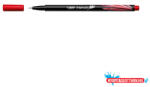 BIC Tűfilc BIC Intensity Fine piros