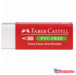 Faber-Castell Radír FABER-CASTELL papírtokos pvc mentes