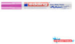 edding Lakkmarker EDDING 750 2-4mm rózsa