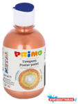 Primo Tempera PRIMO 300 ml metál barna