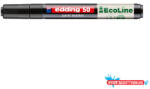 edding Lakkmarker EDDING 50 2-3 mm fekete - nyomtassotthon