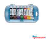 GIOTTO Tempera GIOTTO 7, 5 ml tubusos 7 darabos