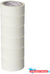 OPTIMA Ragasztószalag OPTIMA 48mmx66m fehér