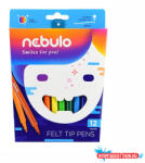 Nebulo Filctoll NEBULO vízbázisú 12 darabos