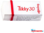 rOtring Radír ROTRING Tikky 30 papírtokos 42x12x 7mm fehér - nyomtassotthon