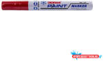 SNOWMAN Lakkmarker SNOWMAN CP-12 4, 5mm piros