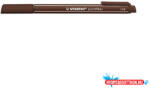 STABILO Filctoll STABILO PointMax 0.8 barna