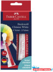 Faber-Castell Tempera FABER-CASTELL tubusos 7, 5 ml fehér