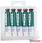 Primo Tempera PRIMO sötétzöld 12 ml 5 darabos