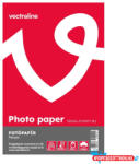 Vectra-Line Fotópapír VECTRALINE 10x15 inkjet fényes 255 g 50 lapos tintasugaras nyomtatókhoz