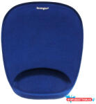 Kensington Egéralátét habtöltésű csuklótámasszal KENSINGTON kék