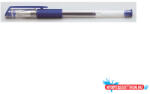  Zseléstoll kupakos 0, 4mm kék