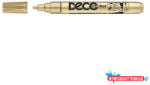 ICO Lakkmarker ICO DecoMarker 2-4mm arany