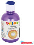 Primo Tempera PRIMO 300 ml metál lila
