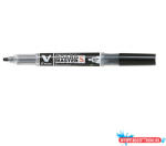 Pilot Táblamarker PILOT V-Board Master S Extra Fine fekete