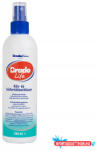 Bradoline Kéz és bőrfertőtlenítő pumpás BRADOLIFE 250ml
