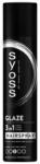 Syoss hajlakk 300ml Glaze