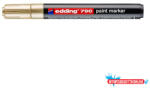 edding Lakkmarker EDDING 790 2-3mm arany