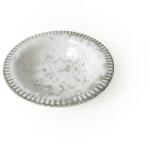 Hermia étkészlet (18 darabos) Fume White X00022727