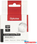 OPTIMA Ragasztószalag kétoldalas OPTIMA 18 mm x 2 m NANO