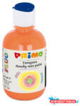 Primo Tempera PRIMO 300 ml neon narancssárga