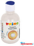 Primo Tempera PRIMO 300 ml metál fehér