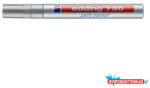 edding Lakkmarker EDDING 750 2-4mm ezüst
