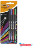 BIC Tűfilc BIC Intensity Fine 4 darabos