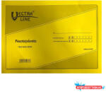 VECTRALINE Nyomtatvány pénztárjelentés VECTRALINE A/4 fekvő 25x2 lapos
