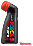 uni Filctoll UNI Posca MOP'R PCM-22 piros