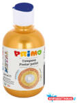 Primo Tempera PRIMO 300 ml metál arany