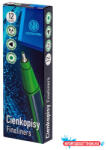 Astra Tűfilc ASTRA PEN 0, 4 mm zöld - nyomtassotthon
