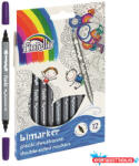 Fiorello Filctoll FIORELLO kétvégű 12 darabos