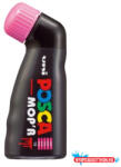 uni Filctoll UNI Posca MOP'R PCM-22 rózsaszín