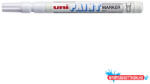 uni Lakkmarker UNI PX-21 0, 8-1, 2mm fehér