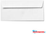GPV Boríték GPV LA/4 szilikonos bélésnyomott 110x220mm 25 darabos