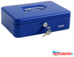 EAGLE Pénzkazetta EAGLE 8878L érmetartós kék