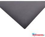 KASKAD Dekorációs karton KASKAD 50x70 cm 2 oldalas 225 g fekete 90