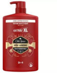 Old Spice tusfürdő Epic Legend 1000ml
