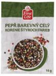  Fine Life színes paprika egészben 5 x 14 g