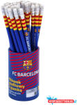 LICENSE Grafitceruza FC BARCELONA radíros HB 36 darab/henger