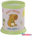 ICO Írószertartó ICO Capybara - nyomtassotthon