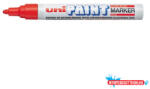 uni Lakkmarker UNI PX-20 2, 2 - 2, 8mm narancs