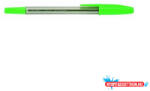 uni Golyóstoll UNI SA-S 0.7 mm zöld